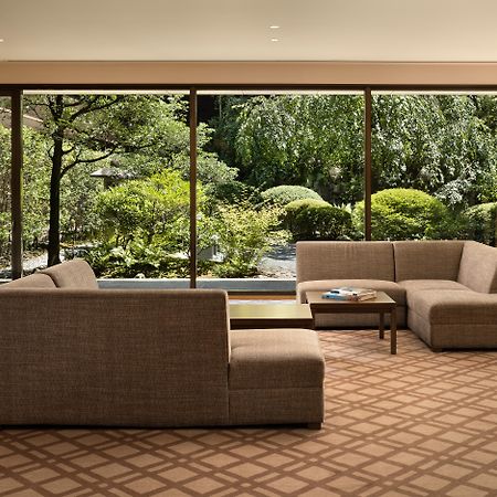 Hyatt Regency Kyoto Hotel Kültér fotó