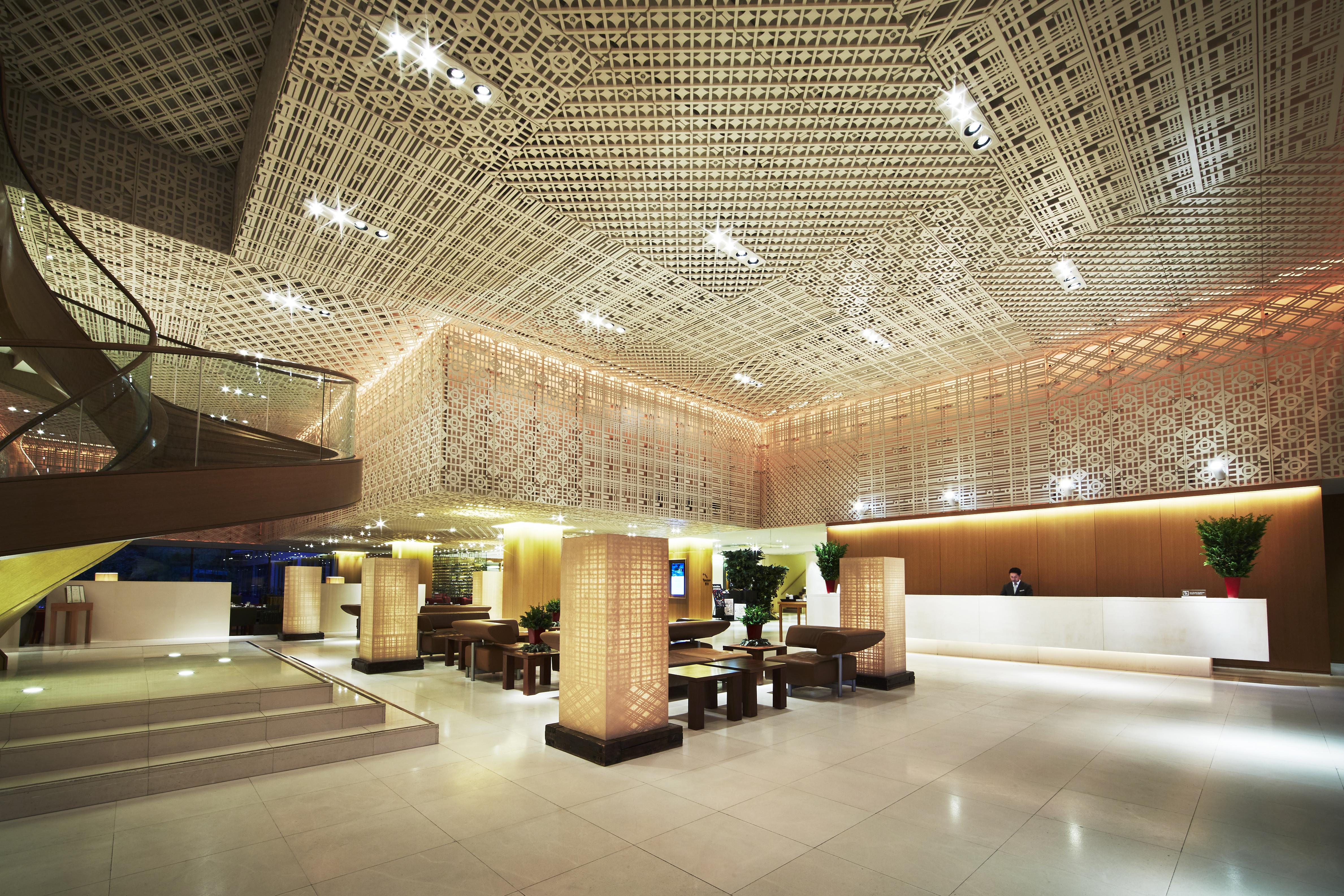 Hyatt Regency Kyoto Hotel Kültér fotó