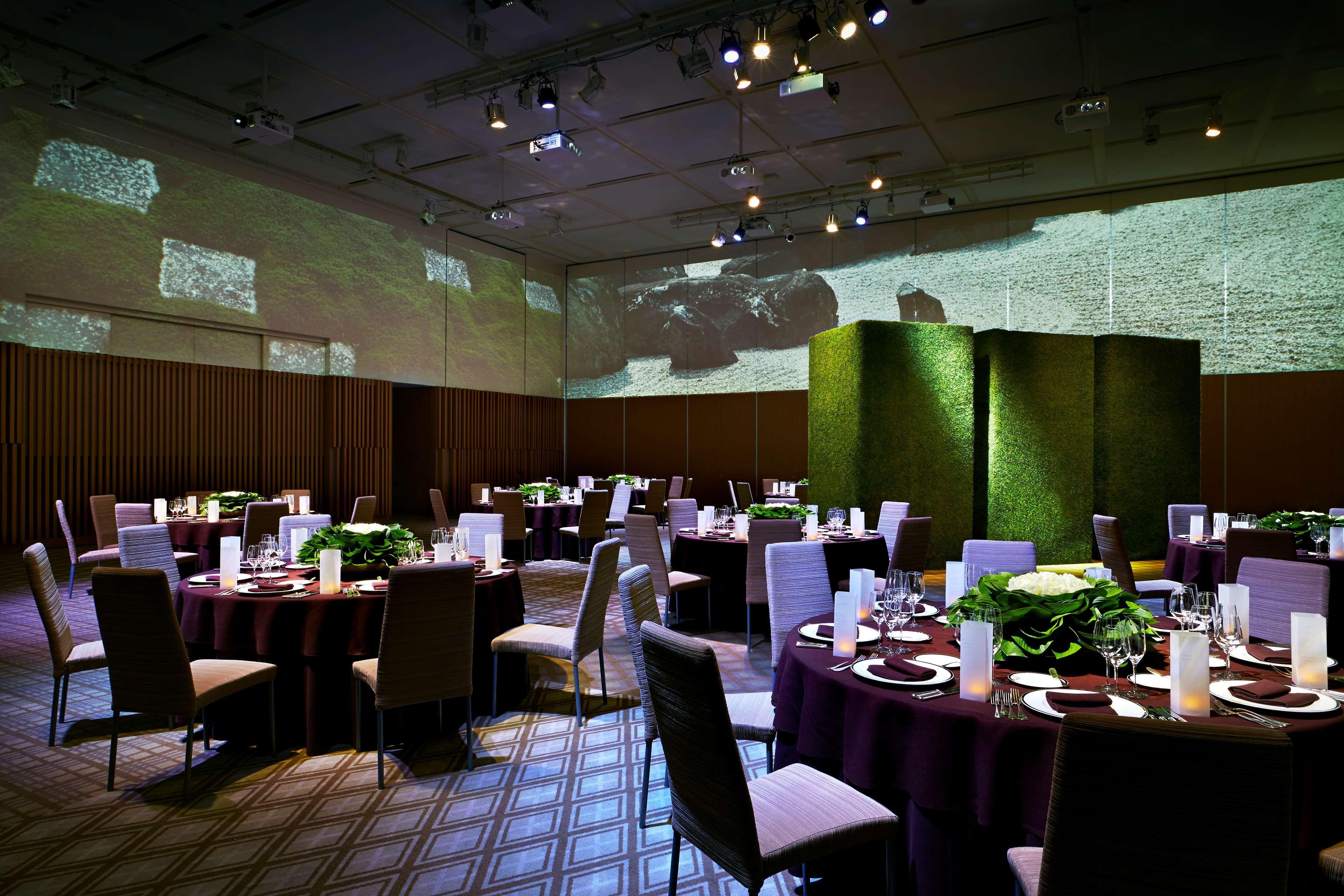 Hyatt Regency Kyoto Hotel Kültér fotó