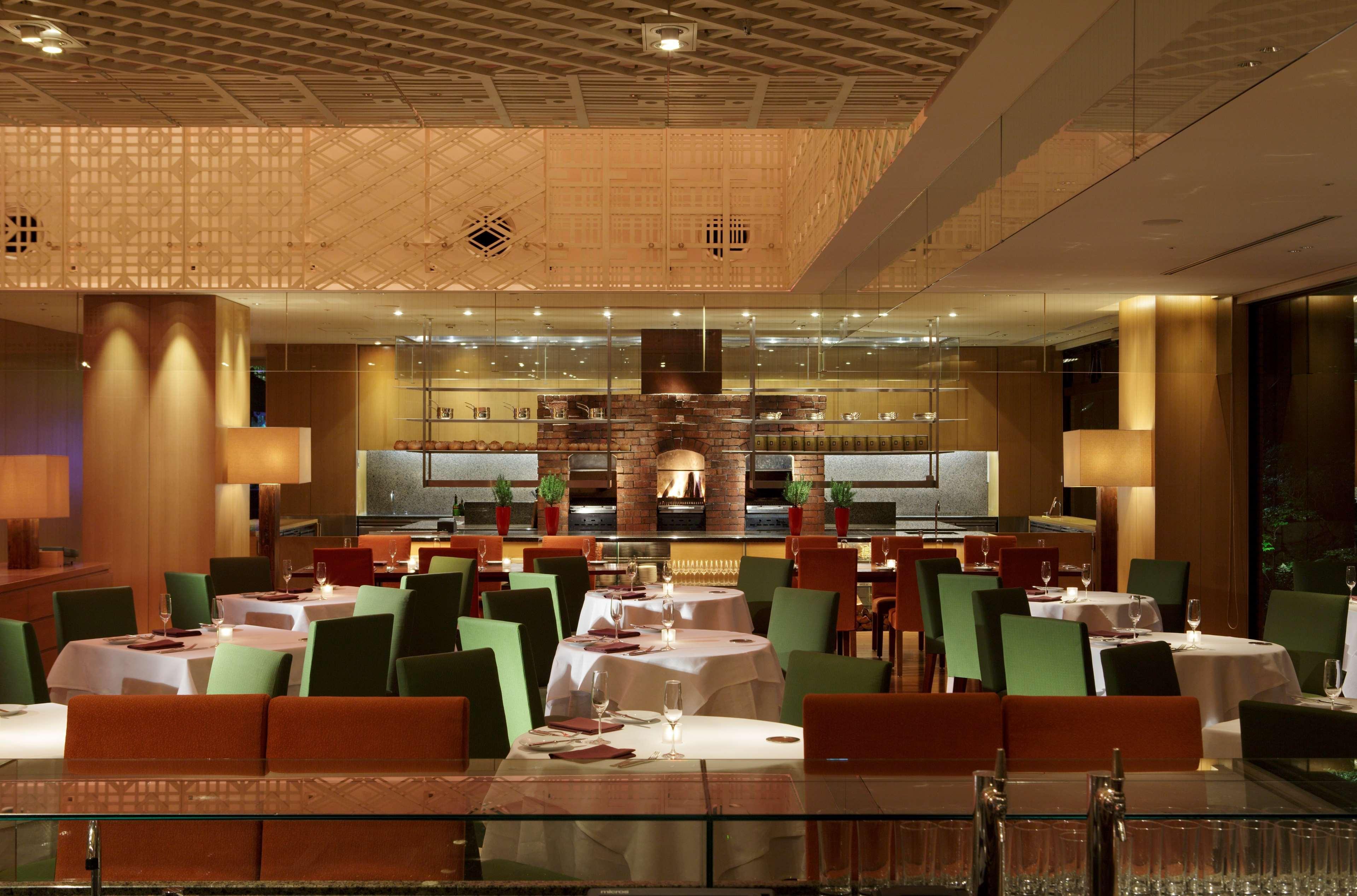 Hyatt Regency Kyoto Hotel Kültér fotó