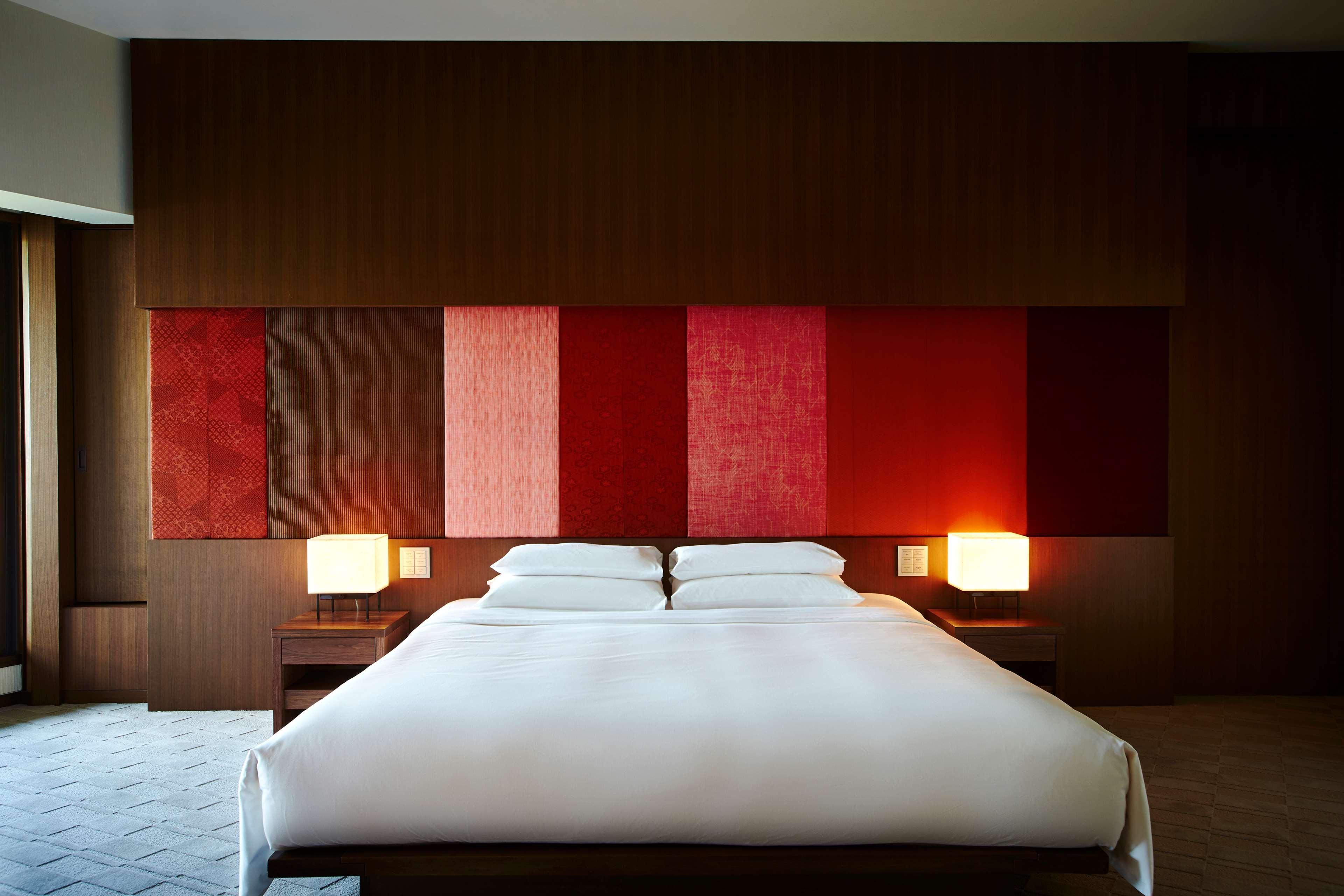 Hyatt Regency Kyoto Hotel Kültér fotó