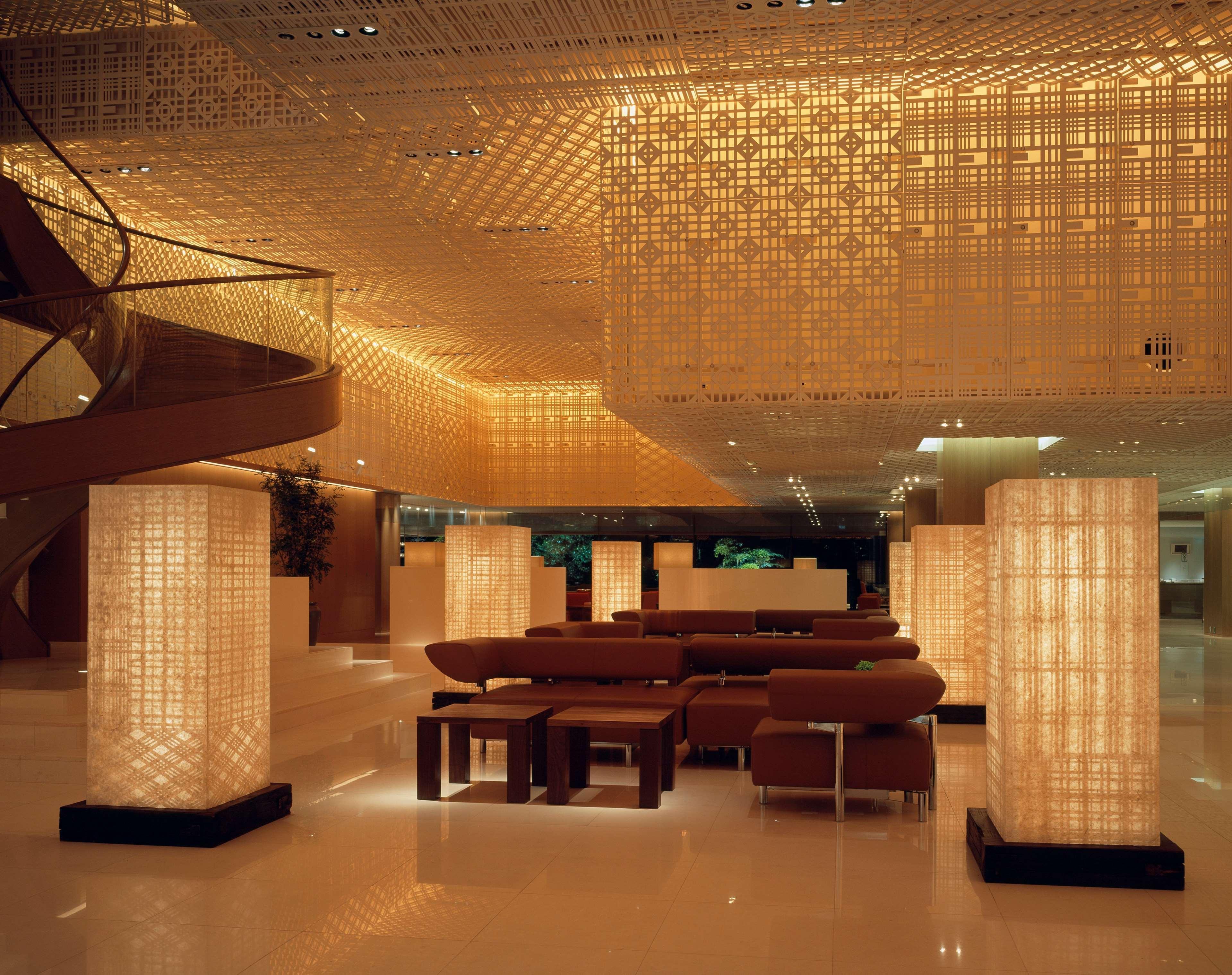 Hyatt Regency Kyoto Hotel Kültér fotó
