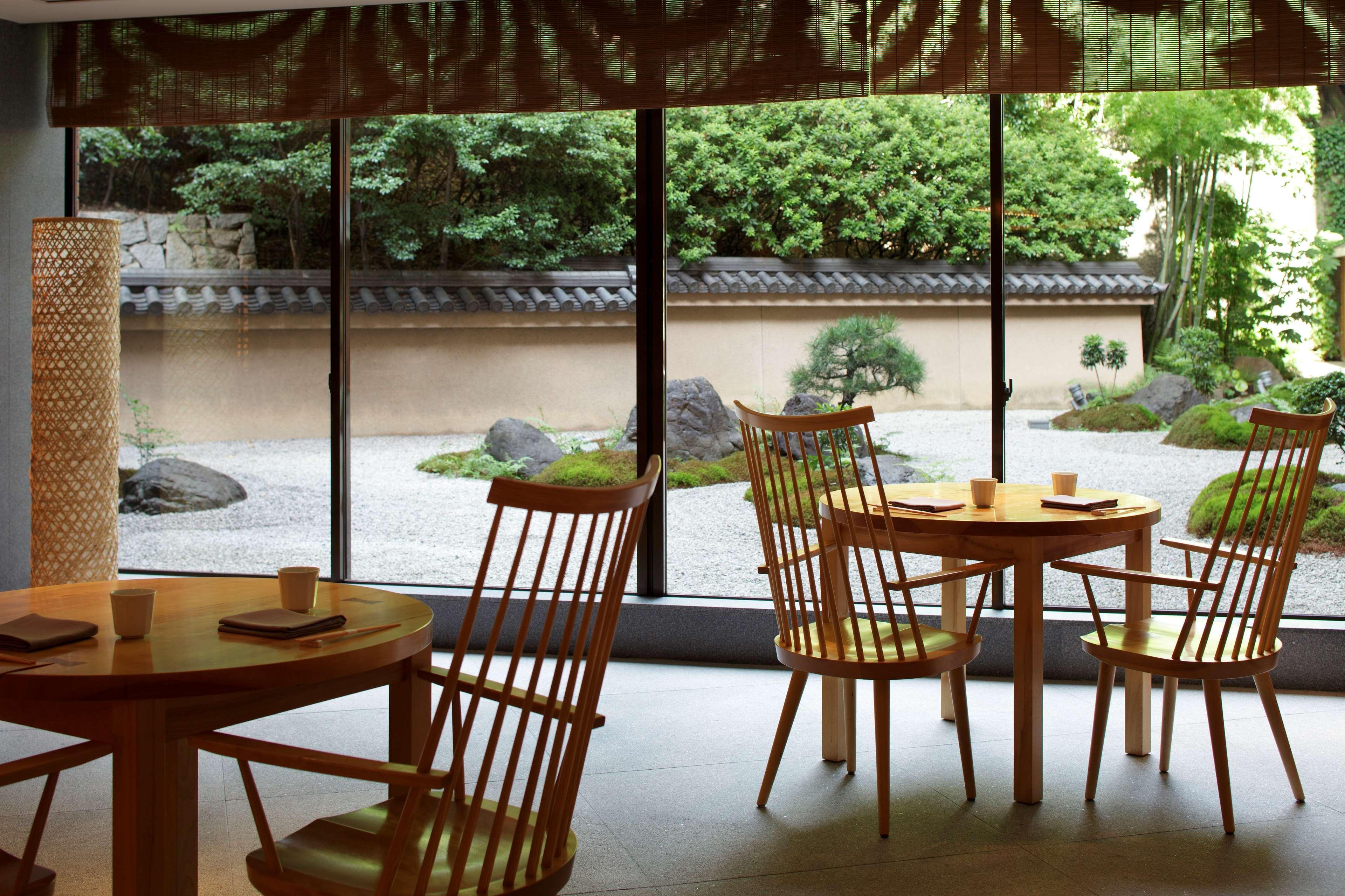 Hyatt Regency Kyoto Hotel Kültér fotó