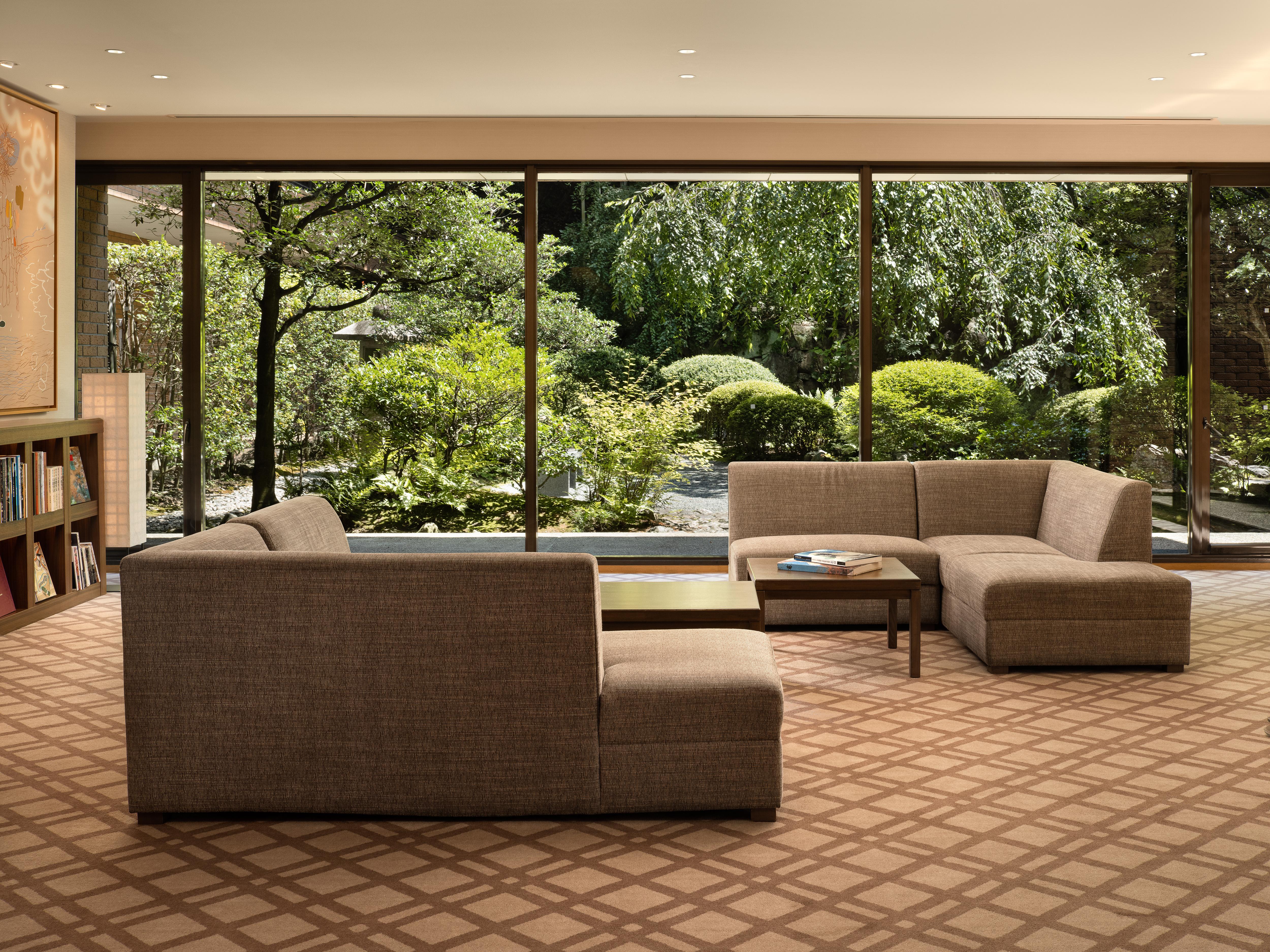 Hyatt Regency Kyoto Hotel Kültér fotó