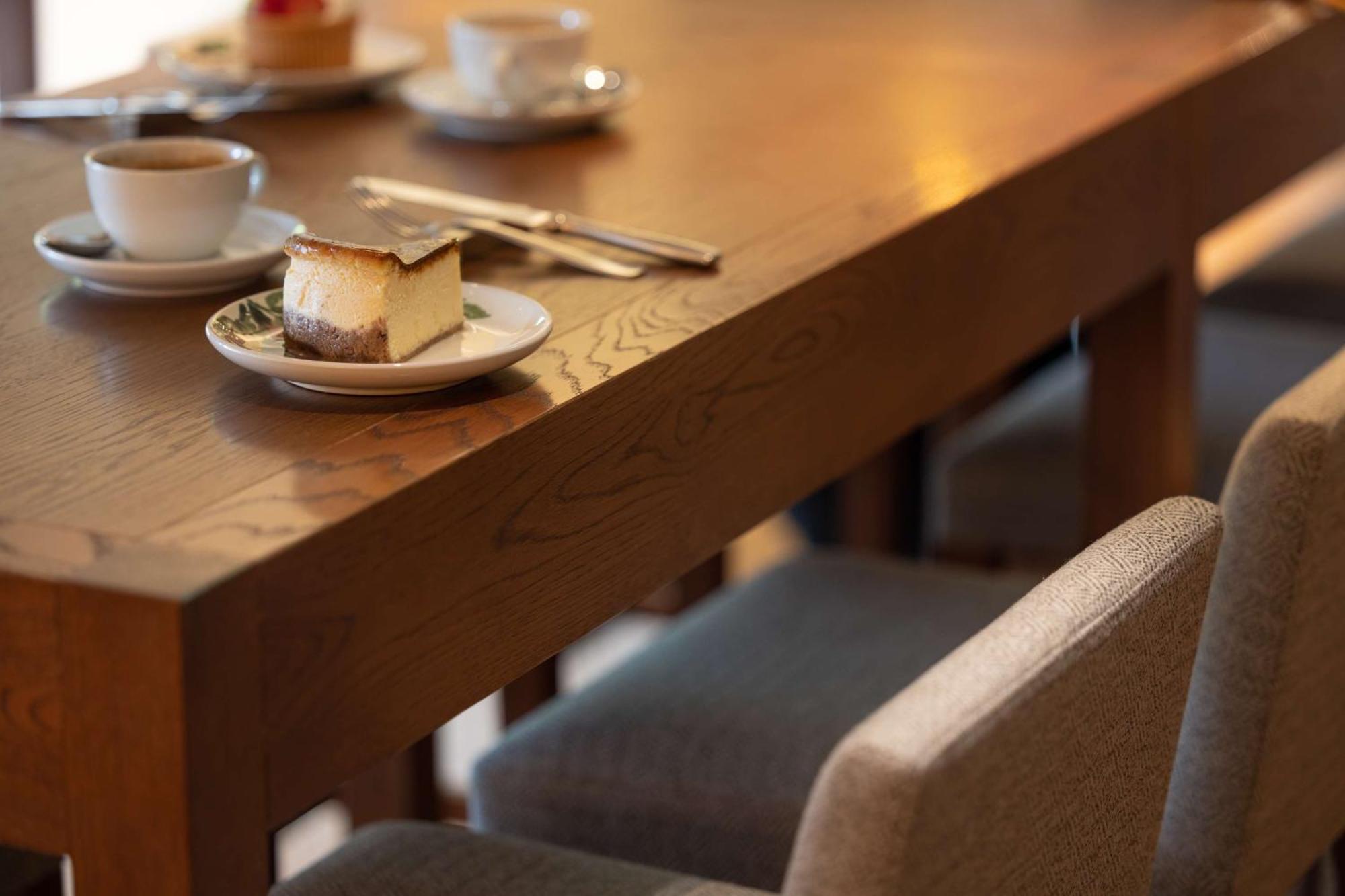 Hyatt Regency Kyoto Hotel Kültér fotó