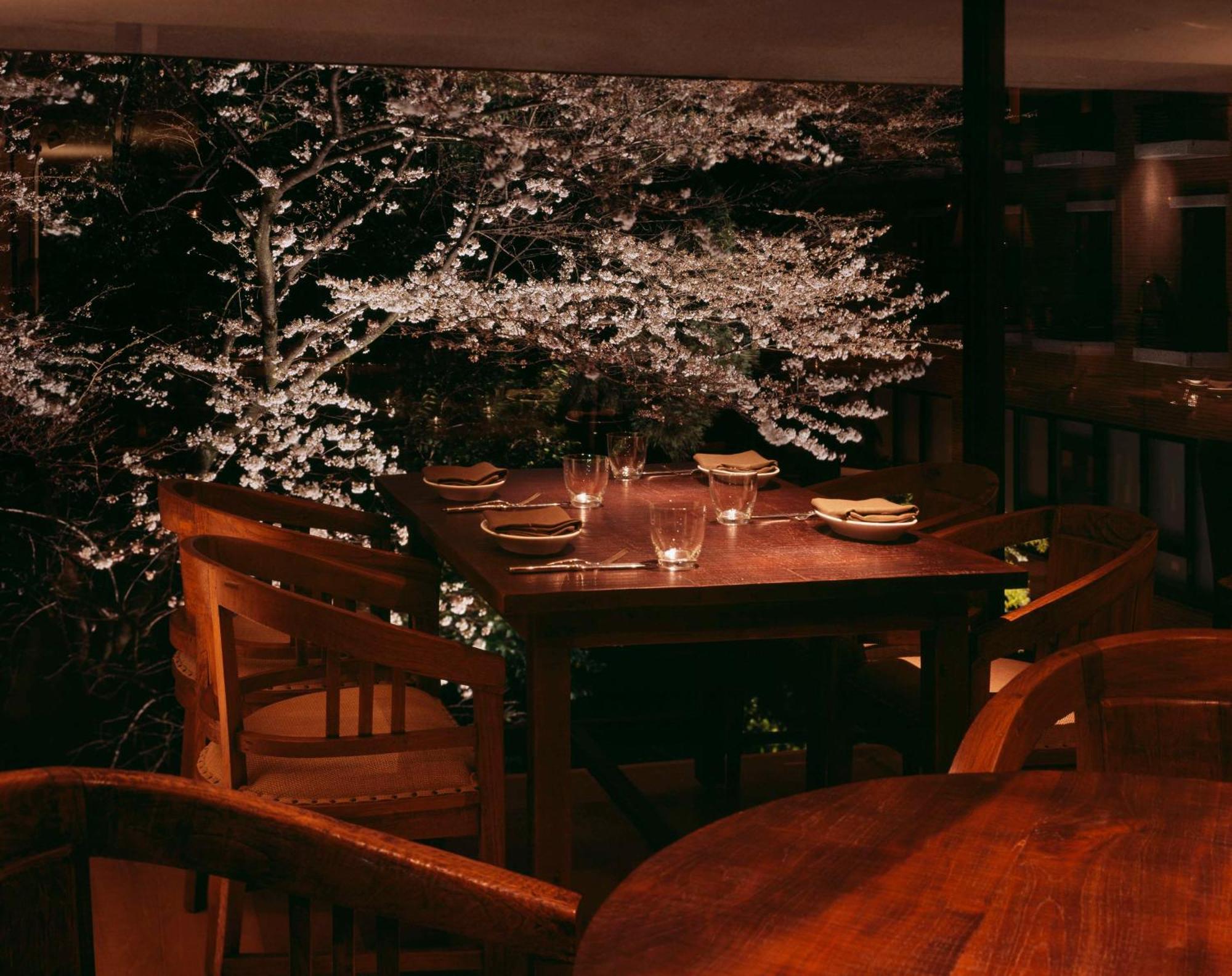 Hyatt Regency Kyoto Hotel Kültér fotó