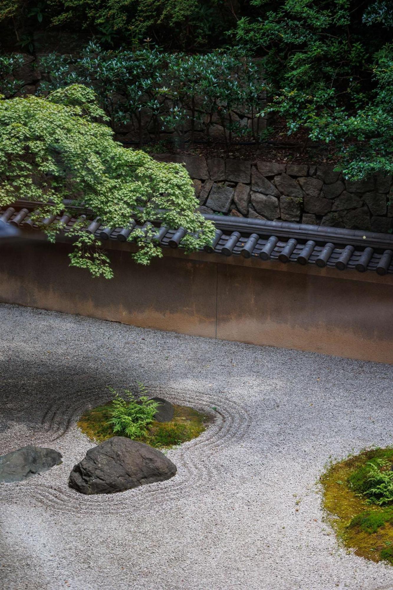 Hyatt Regency Kyoto Hotel Kültér fotó