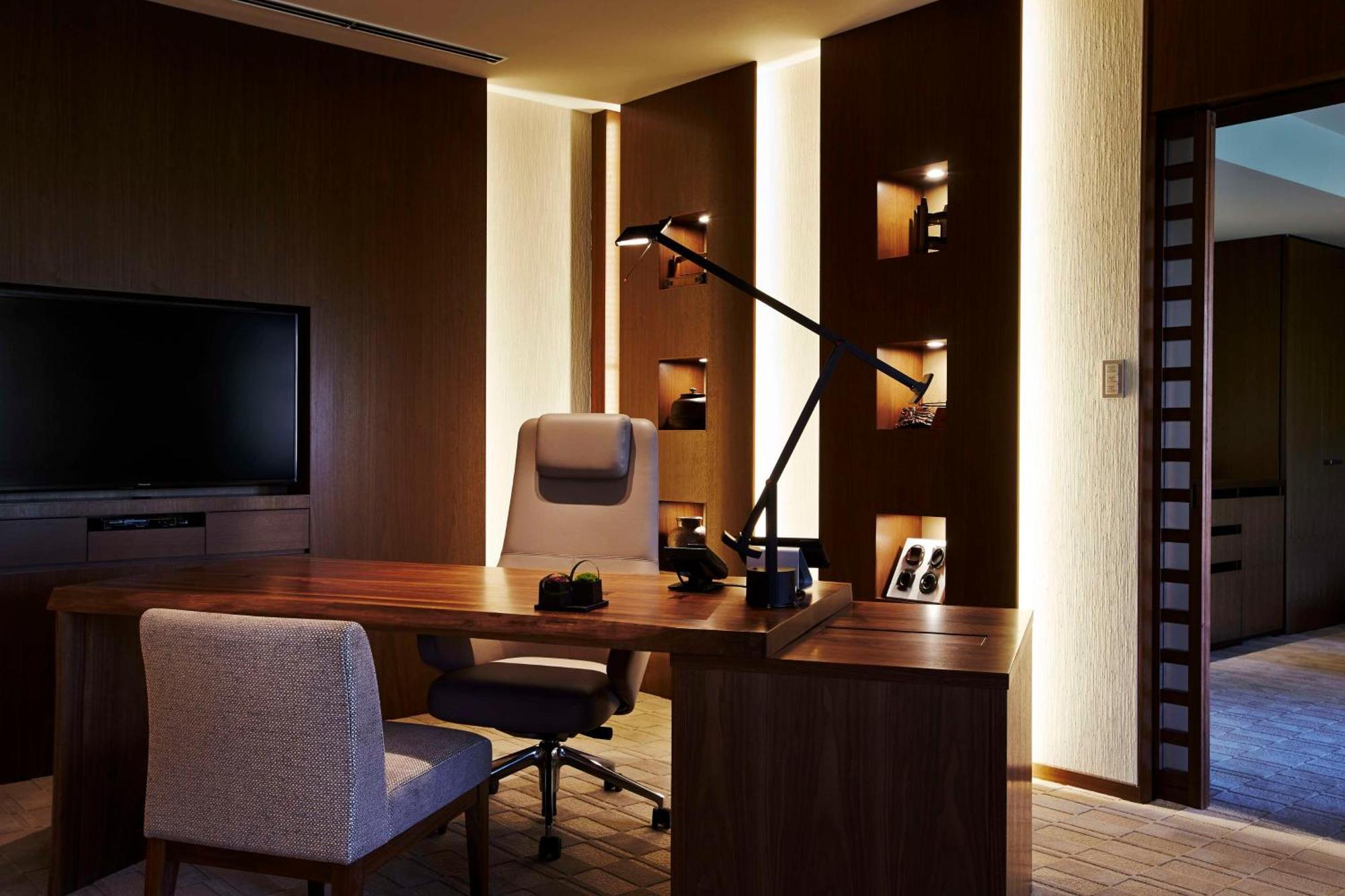 Hyatt Regency Kyoto Hotel Kültér fotó