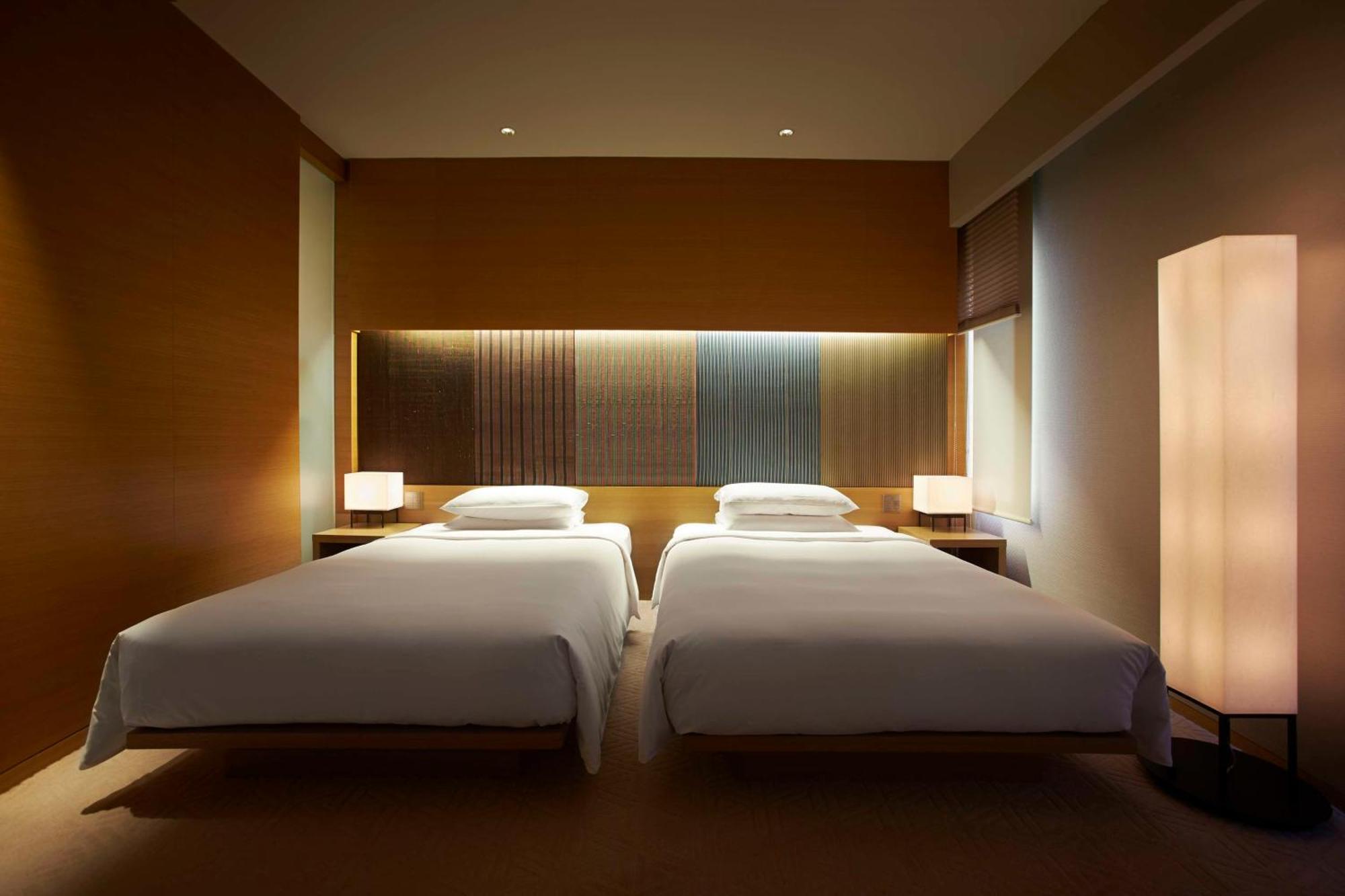 Hyatt Regency Kyoto Hotel Kültér fotó
